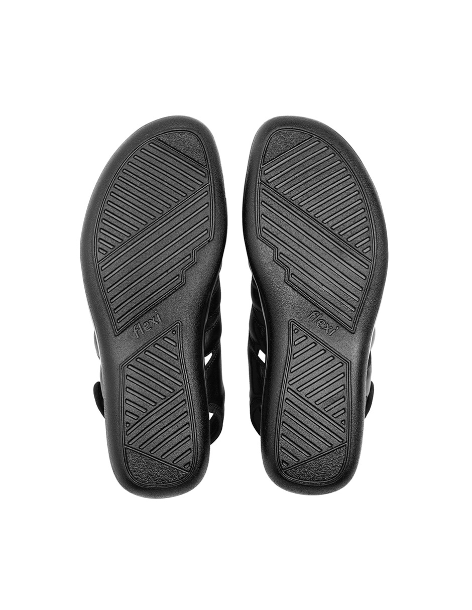 Sandalia para mujer 10