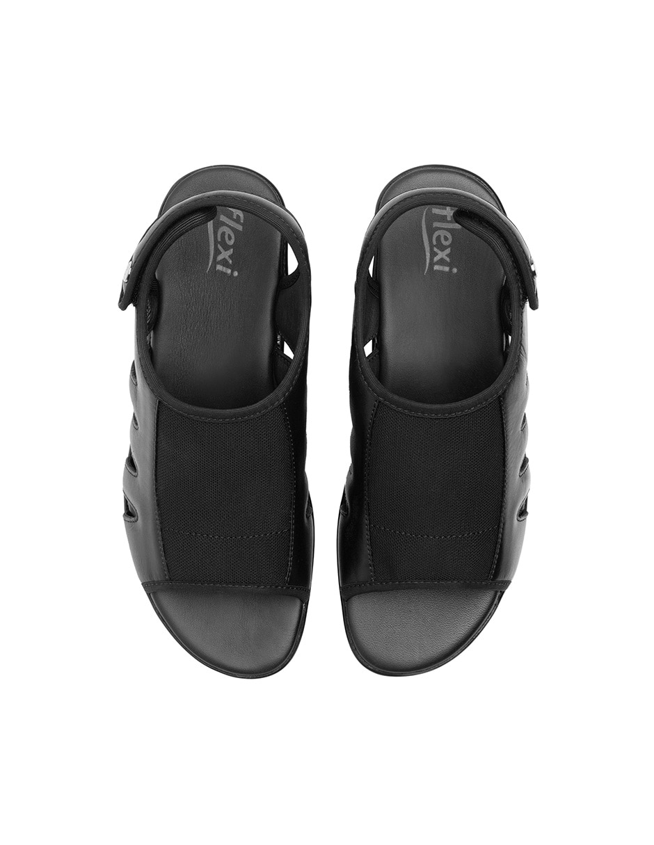 Sandalia para mujer 12