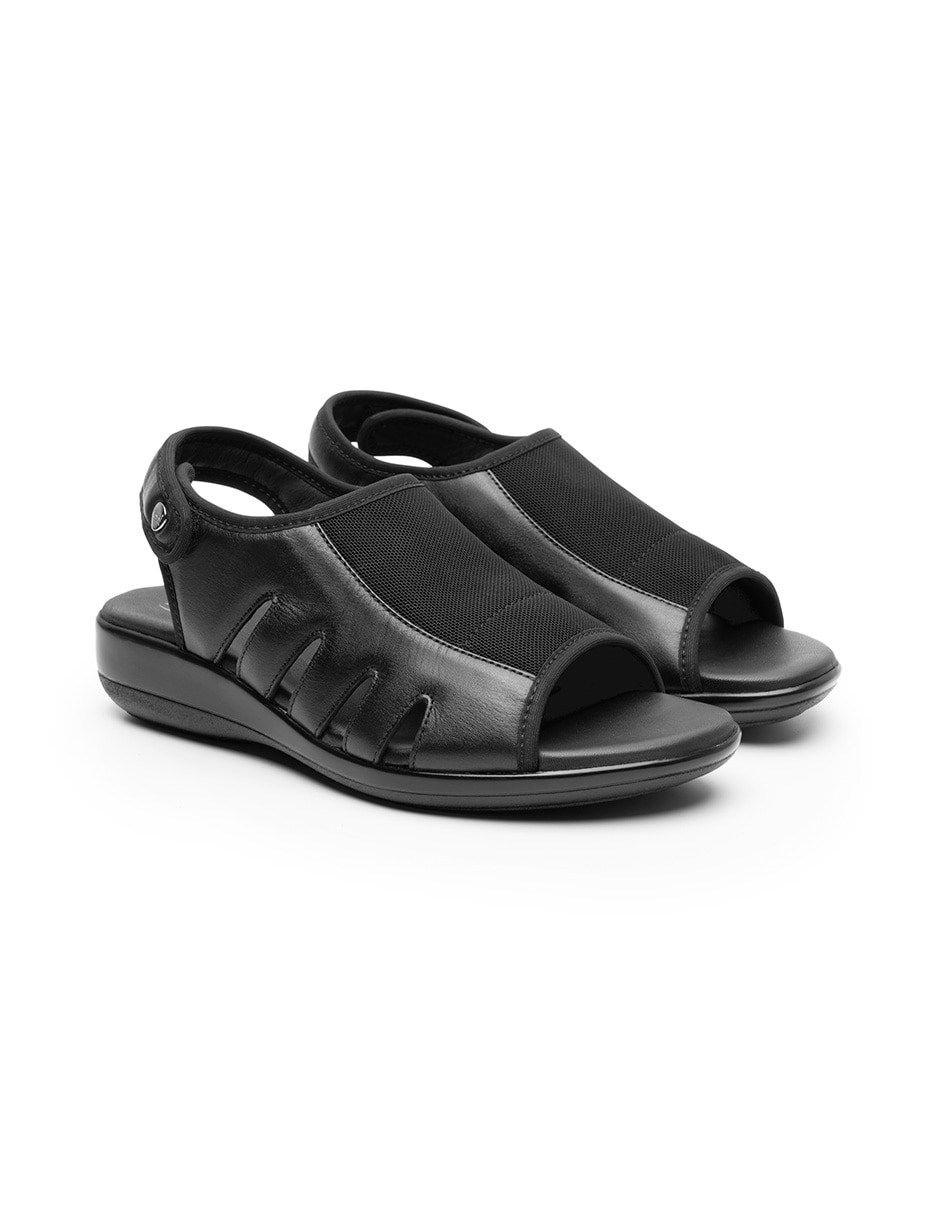 Sandalia para mujer 14