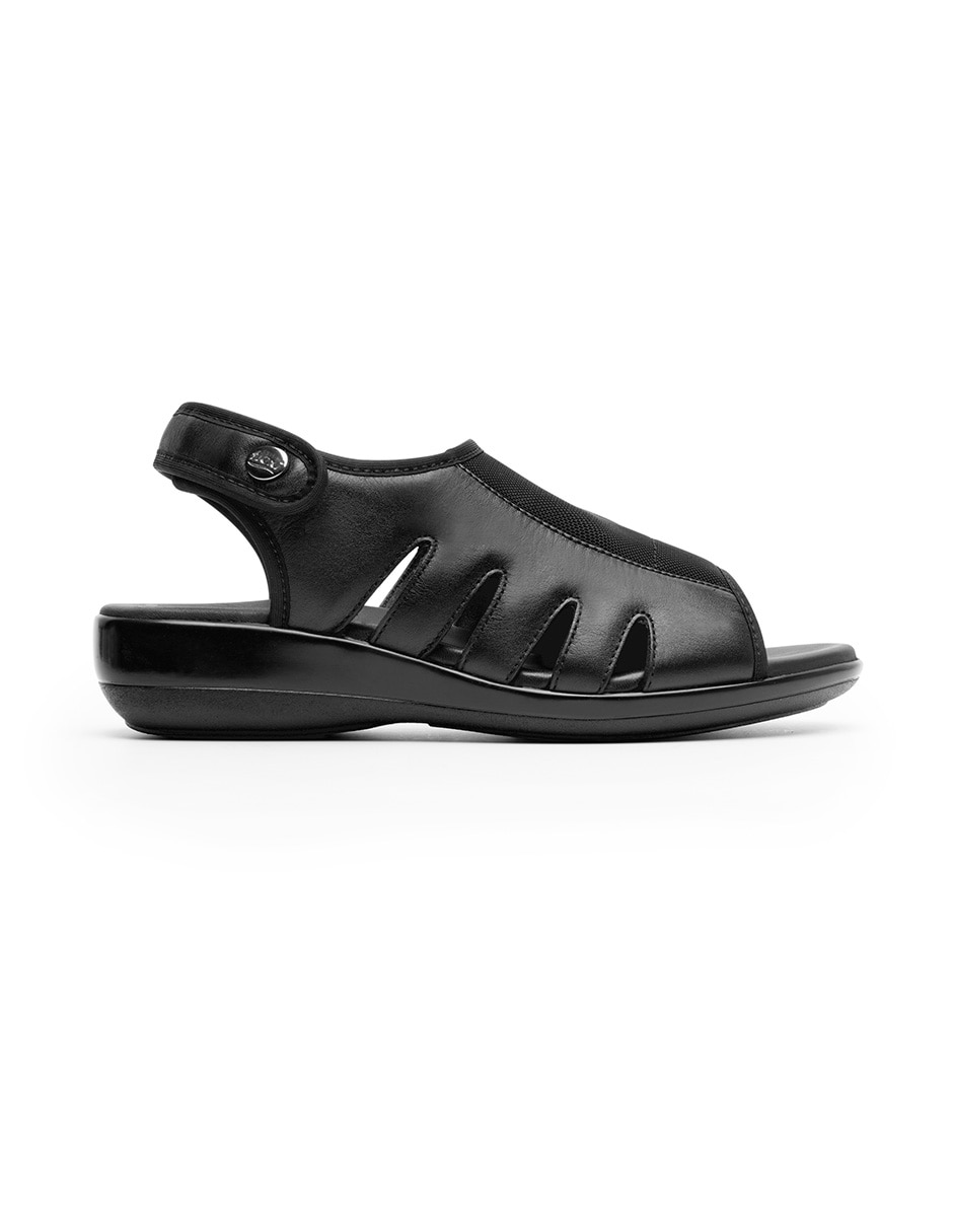 Sandalia para mujer 17