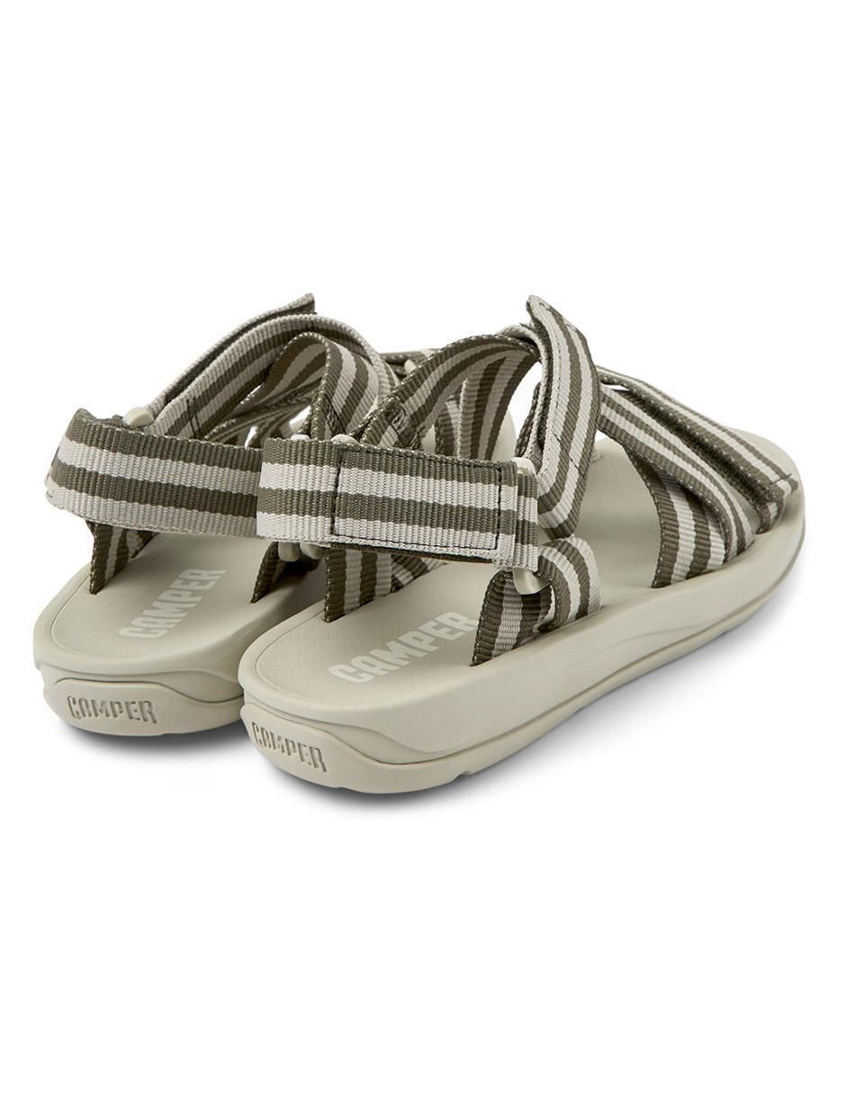 Sandalia Match para mujer 5