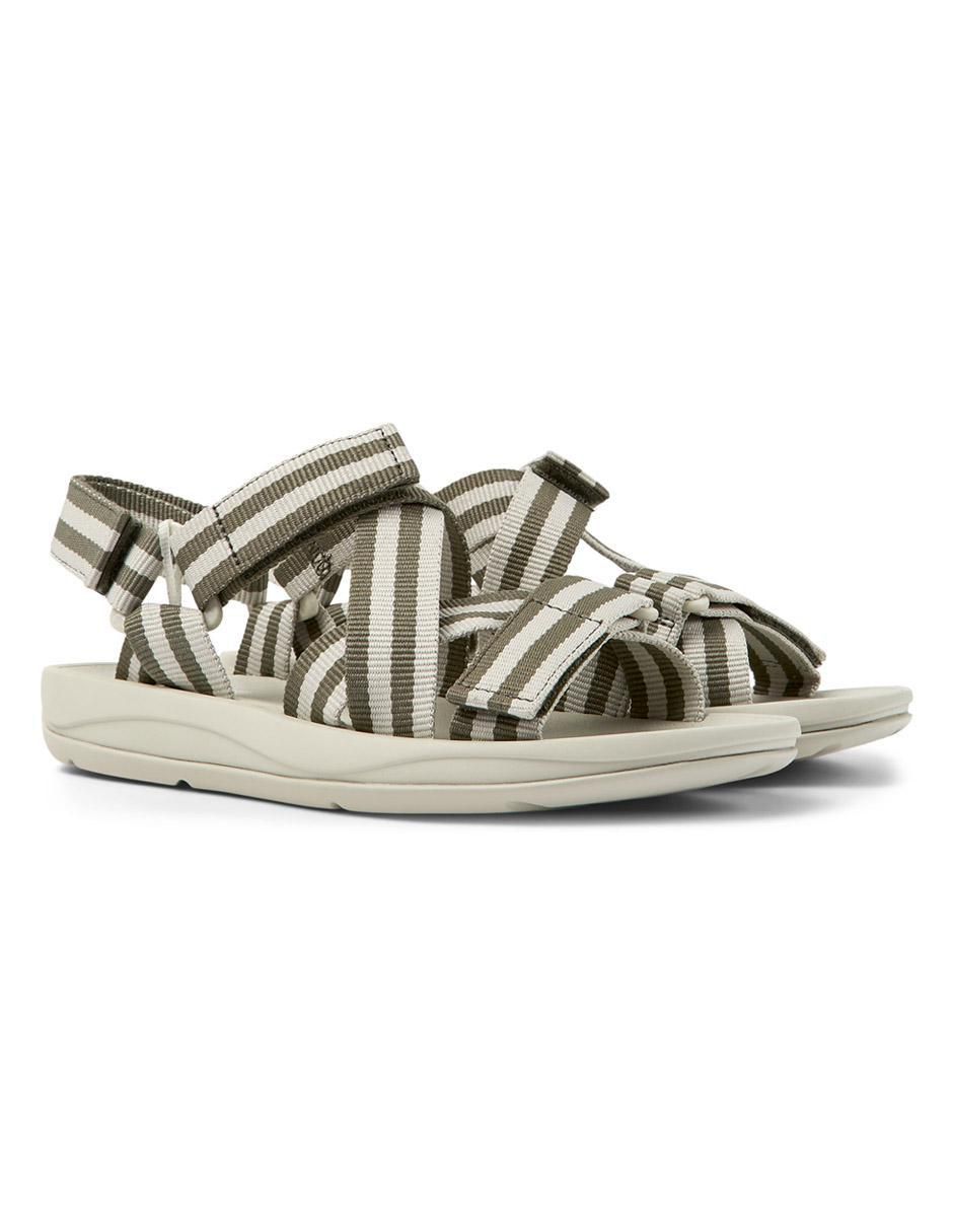 Sandalia Match para mujer