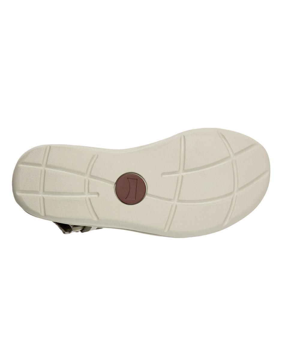 Sandalia Match para mujer