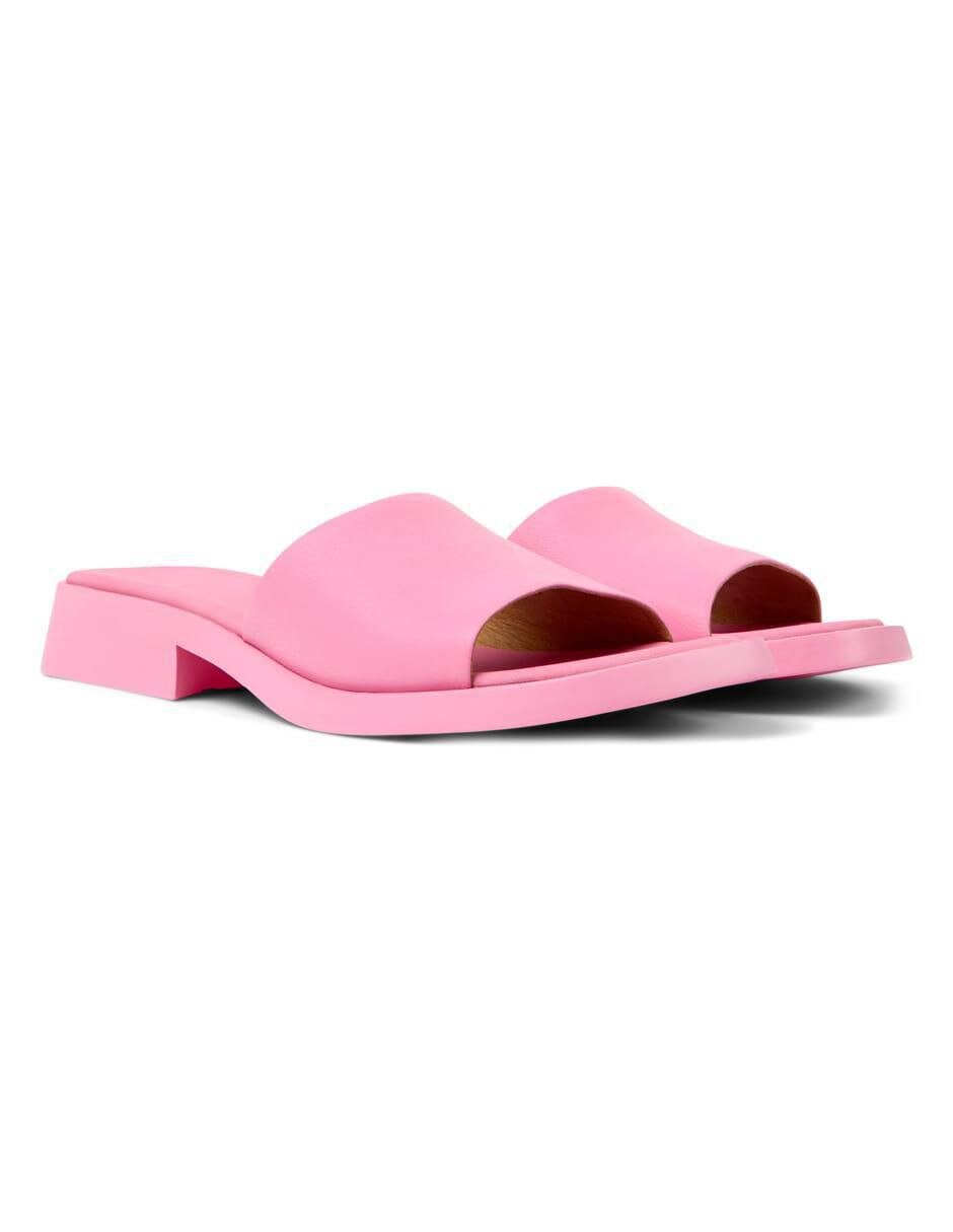 Sandalia Long Play para mujer 5