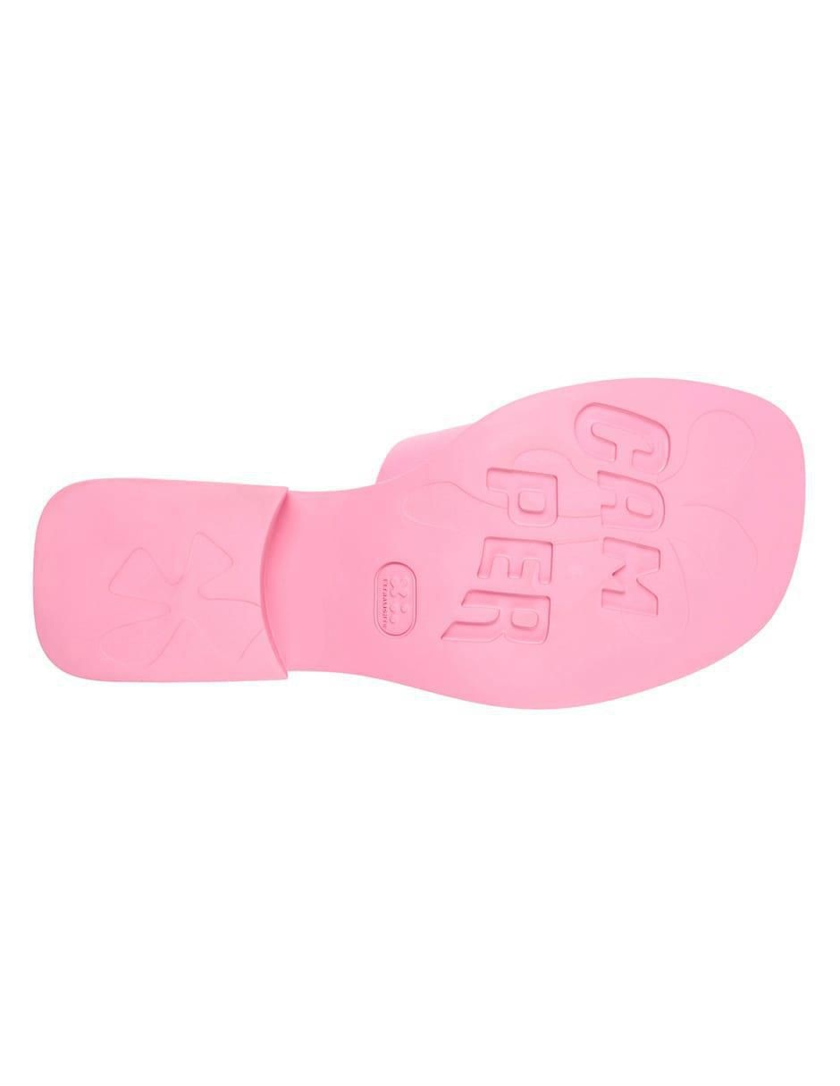 Sandalia Long Play para mujer