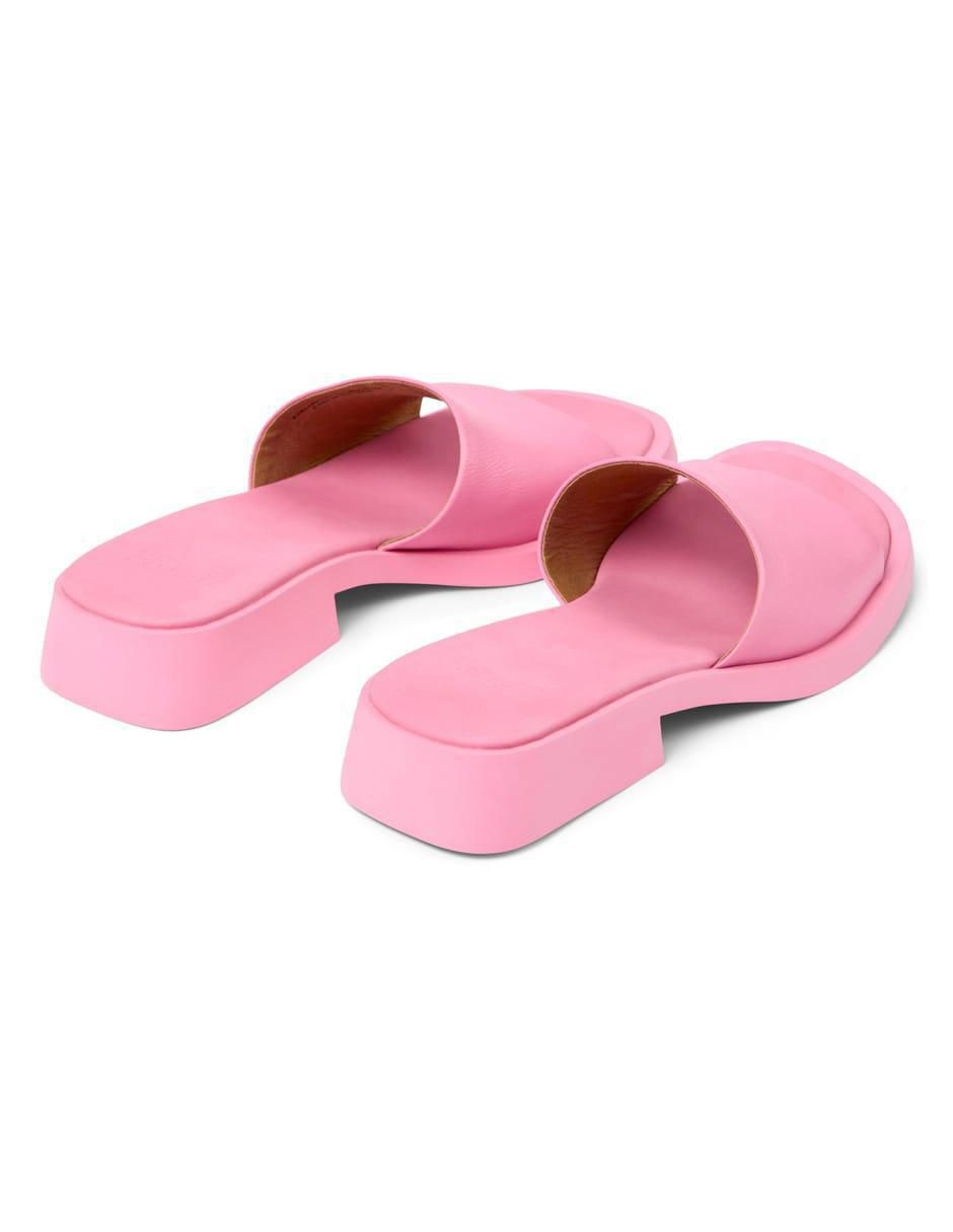 Sandalia Long Play para mujer