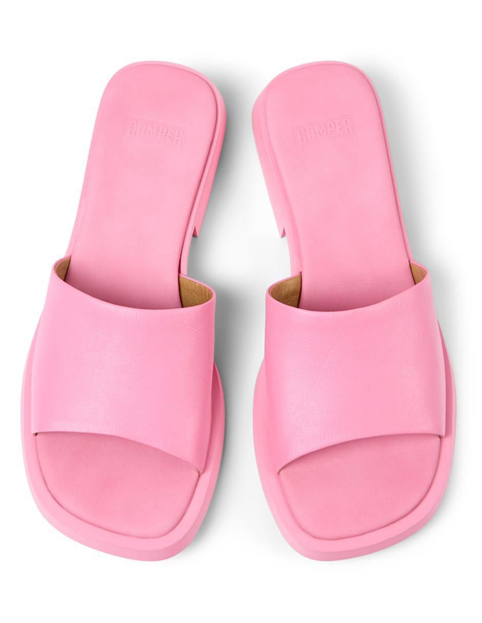 Sandalia Long Play para mujer