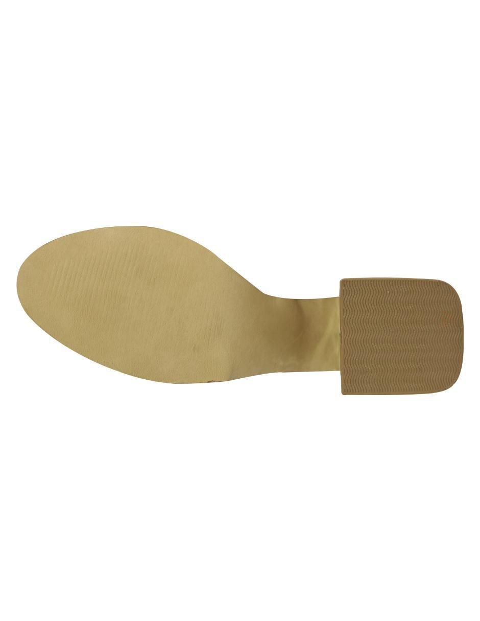 Sandalia para mujer