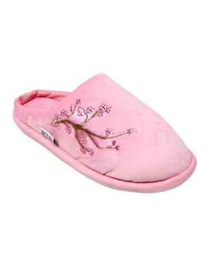 Pantufla para mujer