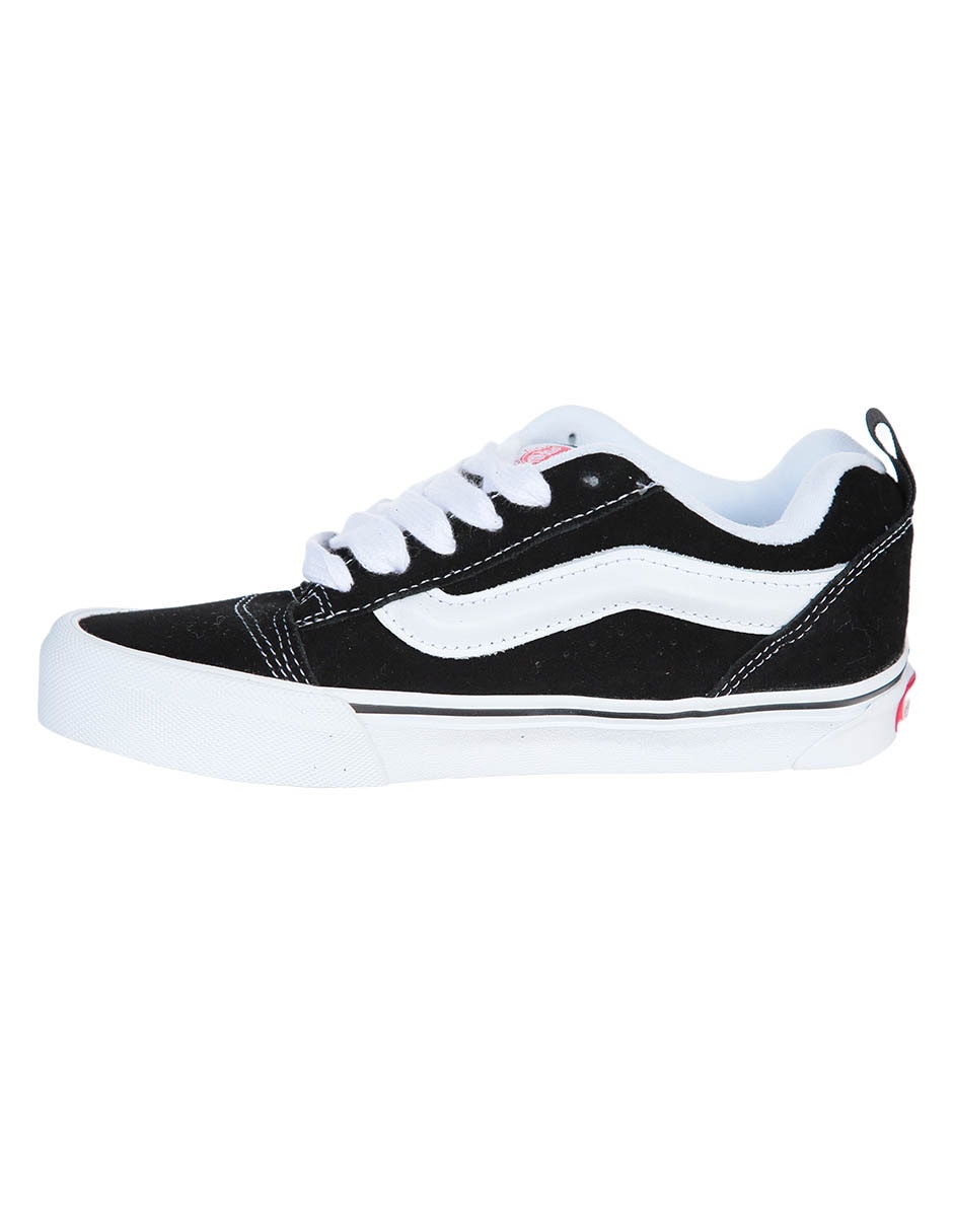 Tenis Knu Skool para mujer 4