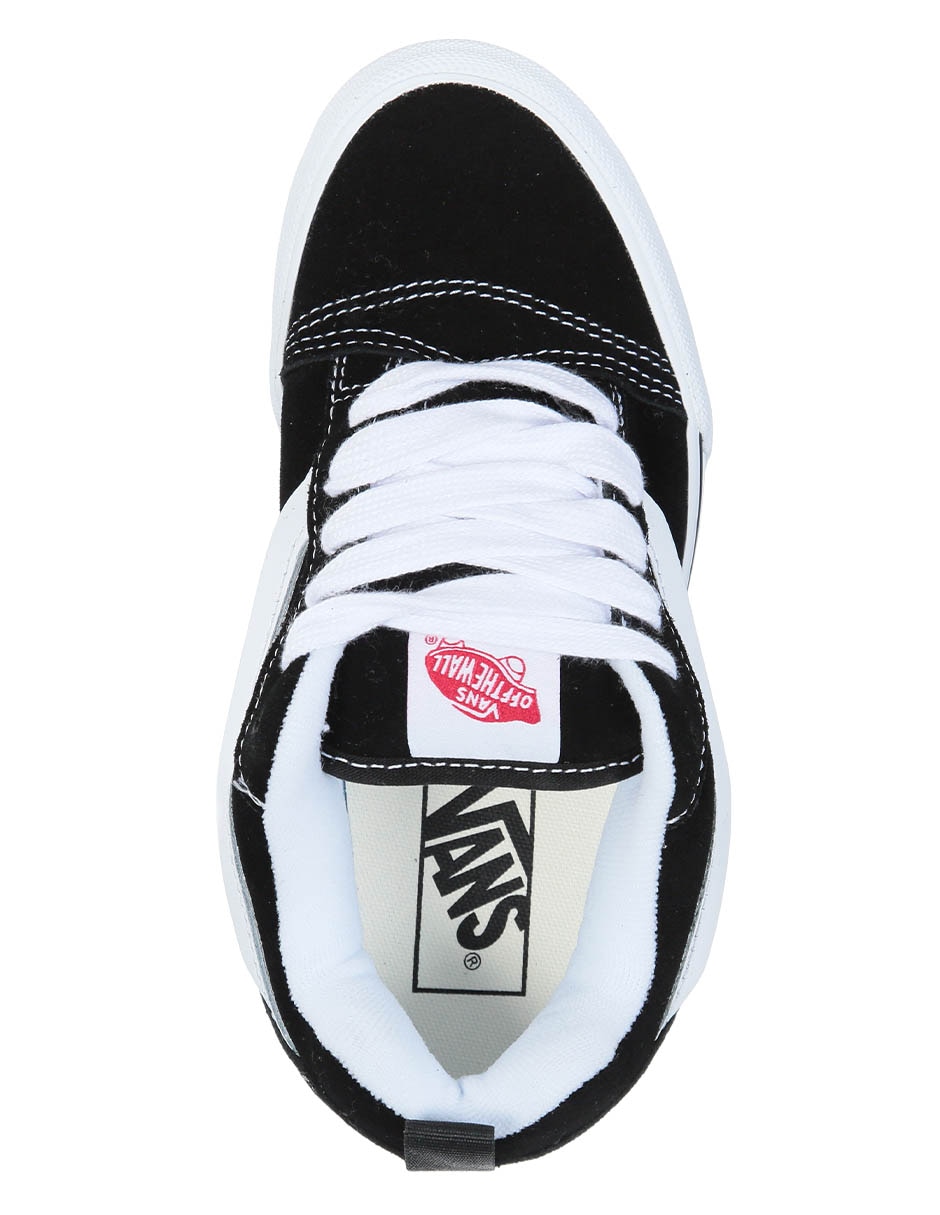 Tenis Knu Skool para mujer 5