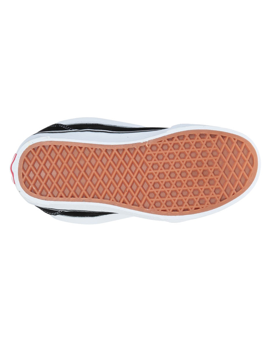 Tenis Knu Skool para mujer 6
