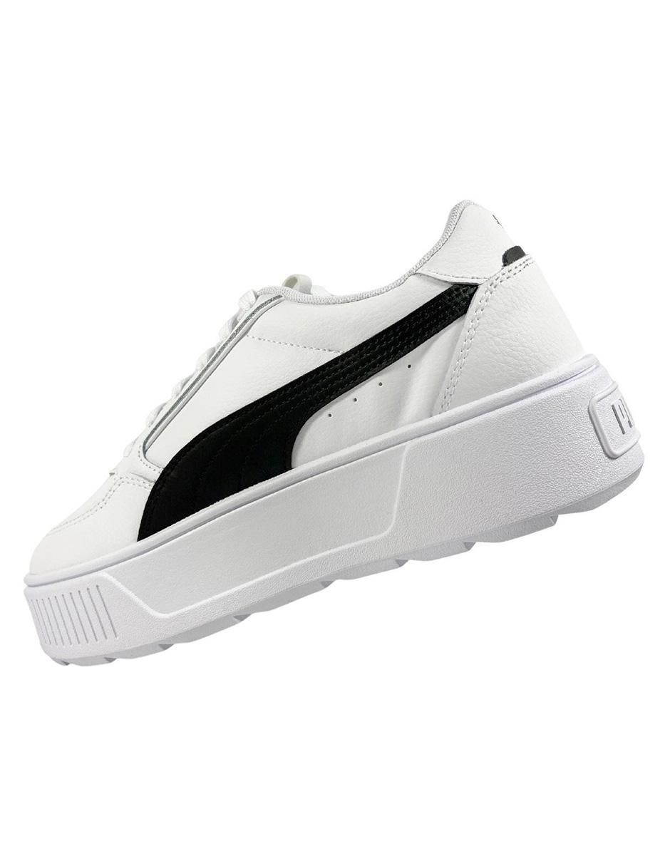 Tenis para mujer 4