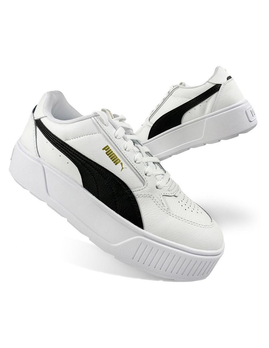 Tenis para mujer 2