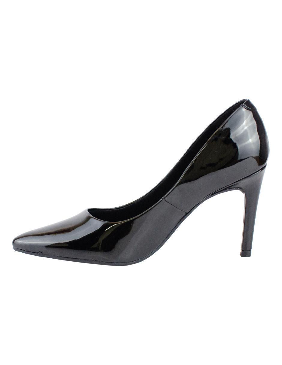 Zapatilla piel 5