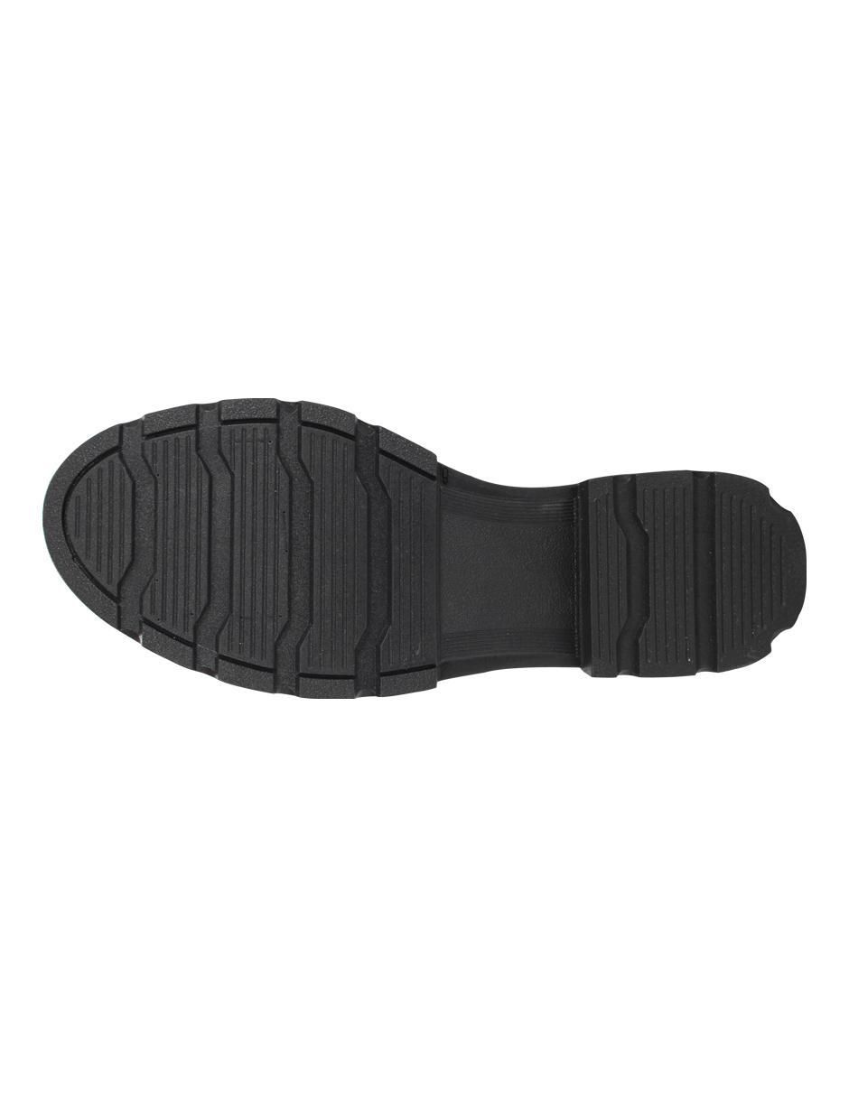 Zapato de gamuza para mujer 4
