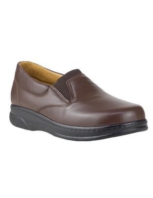 Zapato de piel para mujer Zapato de piel para mujer
