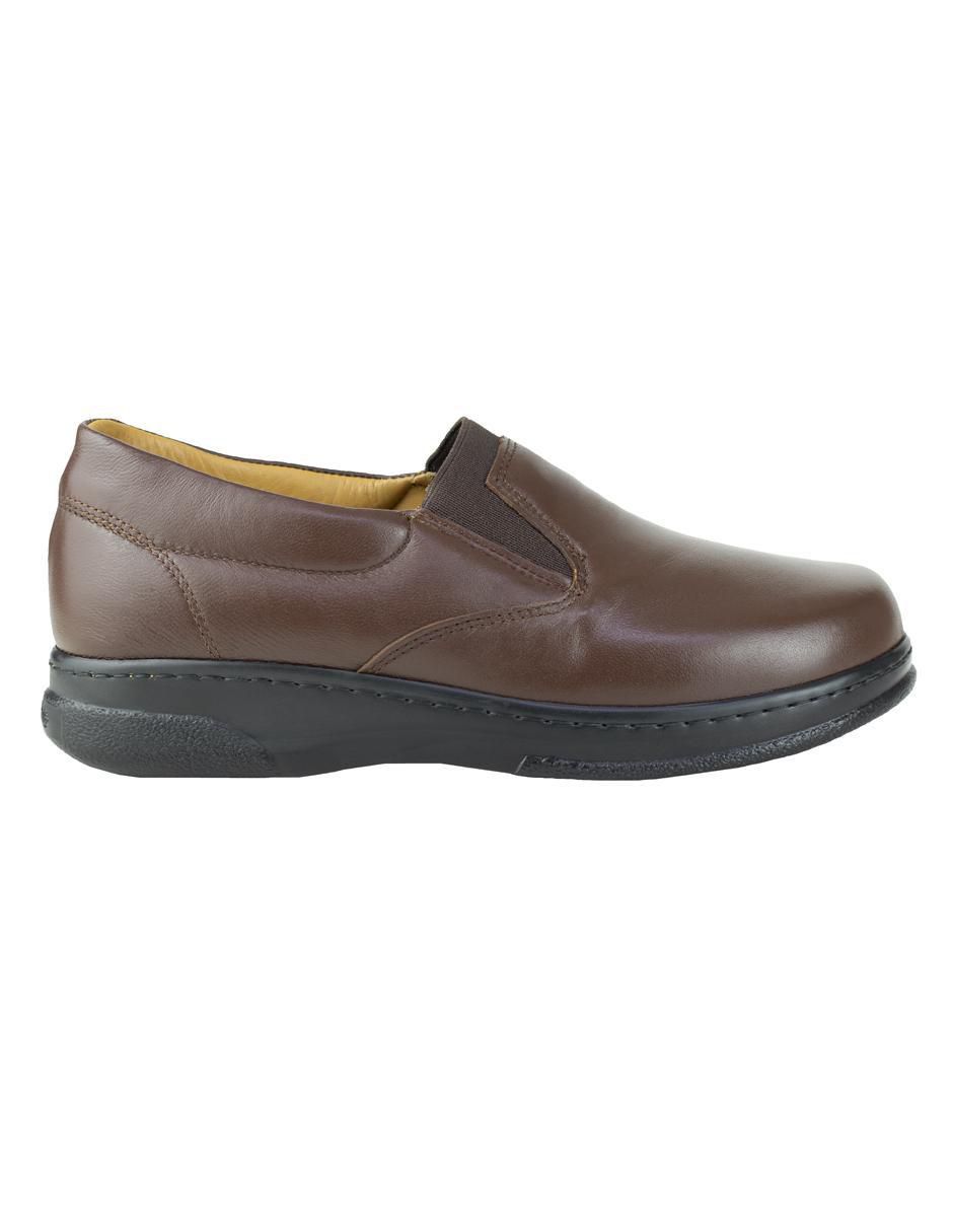Zapato Terapie de piel para mujer