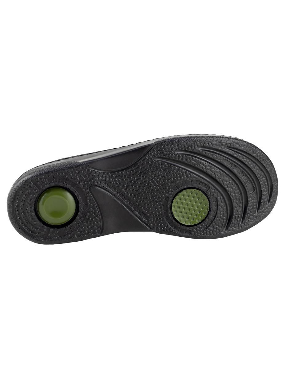 Zapato Terapie de piel para mujer