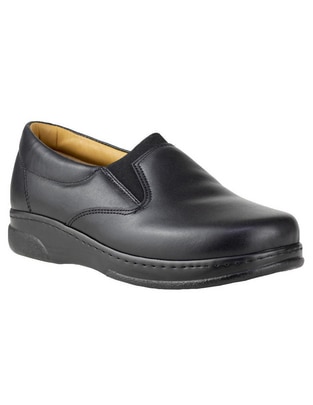 Zapato de piel para mujer Zapato de piel para mujer