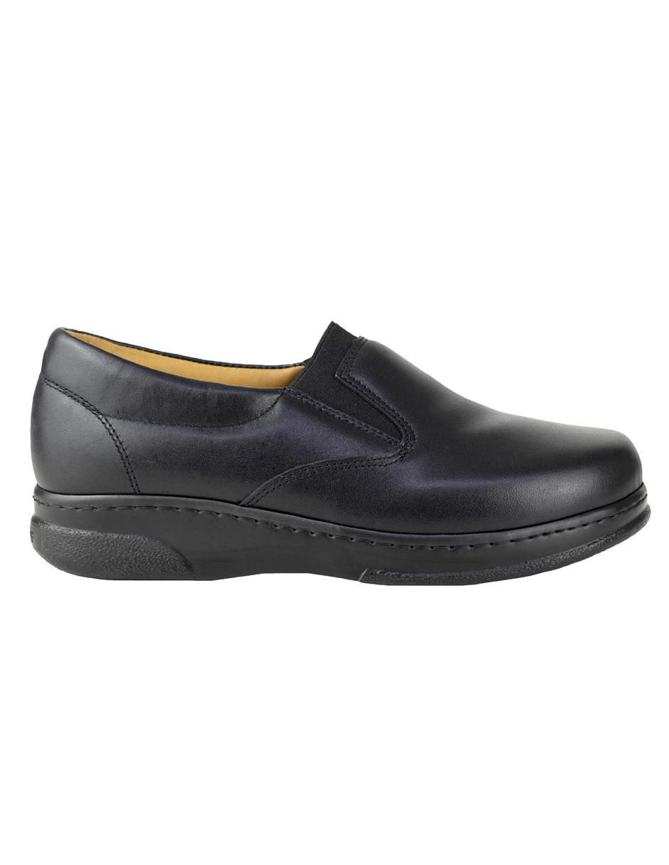 Zapato Terapie de piel para mujer