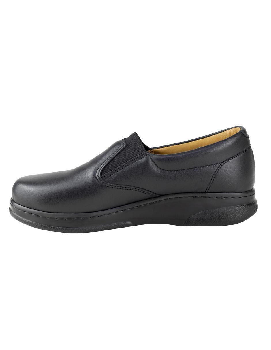 Zapato Terapie de piel para mujer