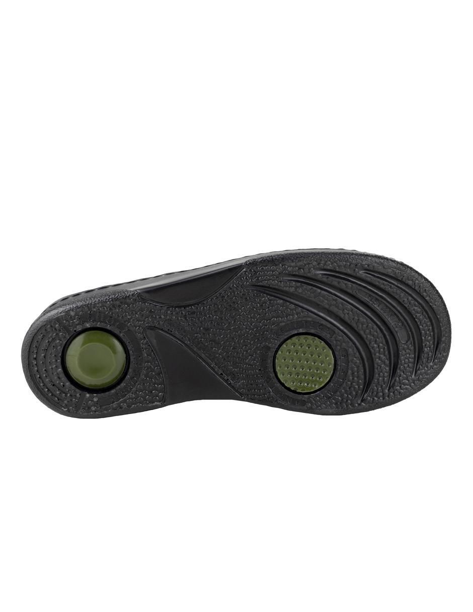 Zapato Terapie de piel para mujer