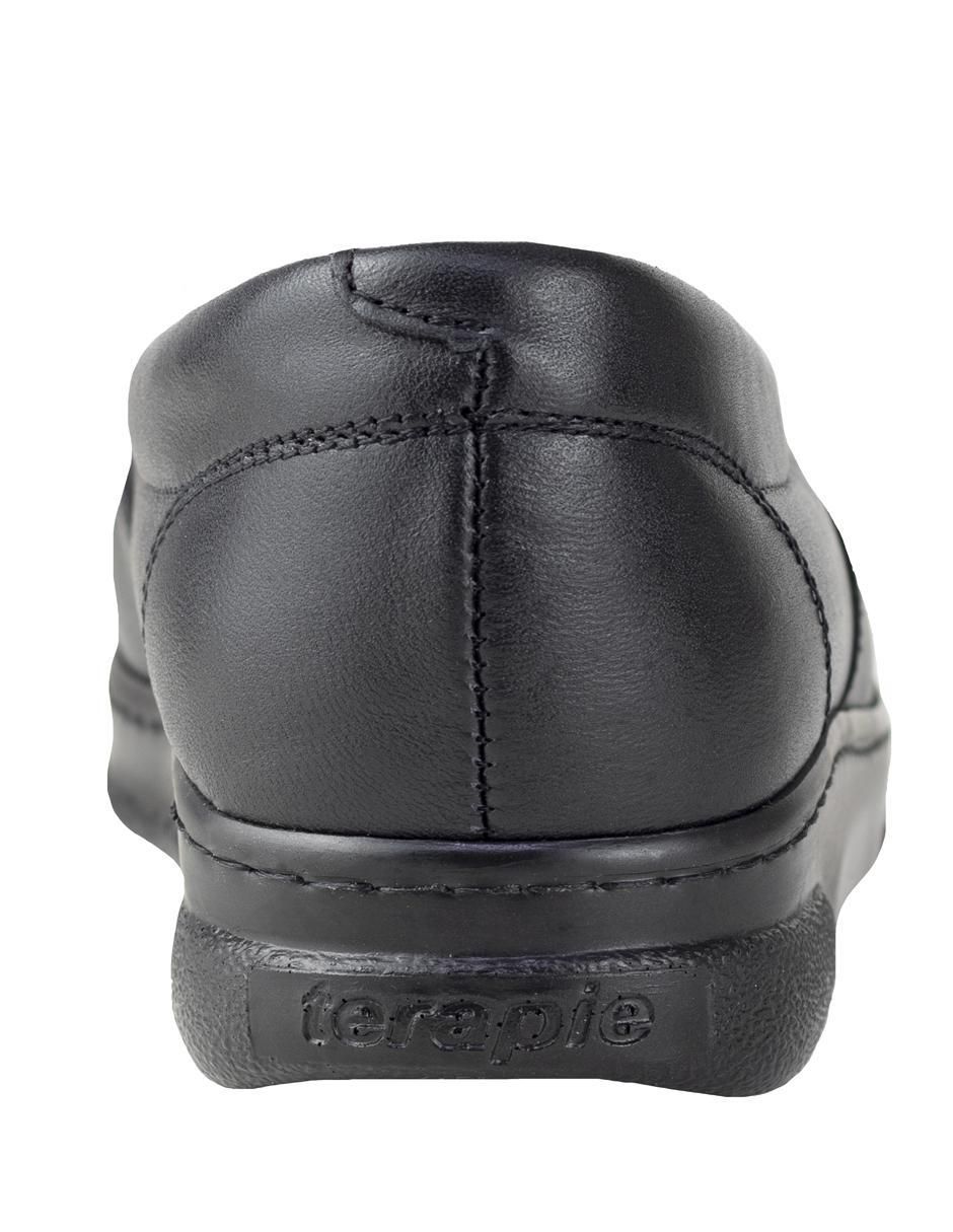 Zapato Terapie de piel para mujer