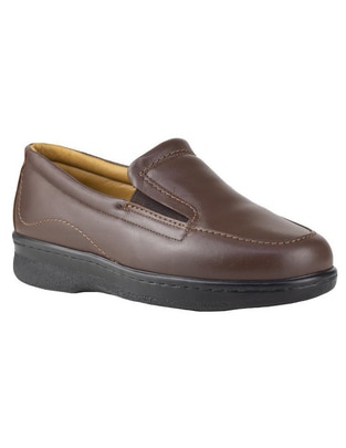Zapato de piel para mujer Zapato de piel para mujer