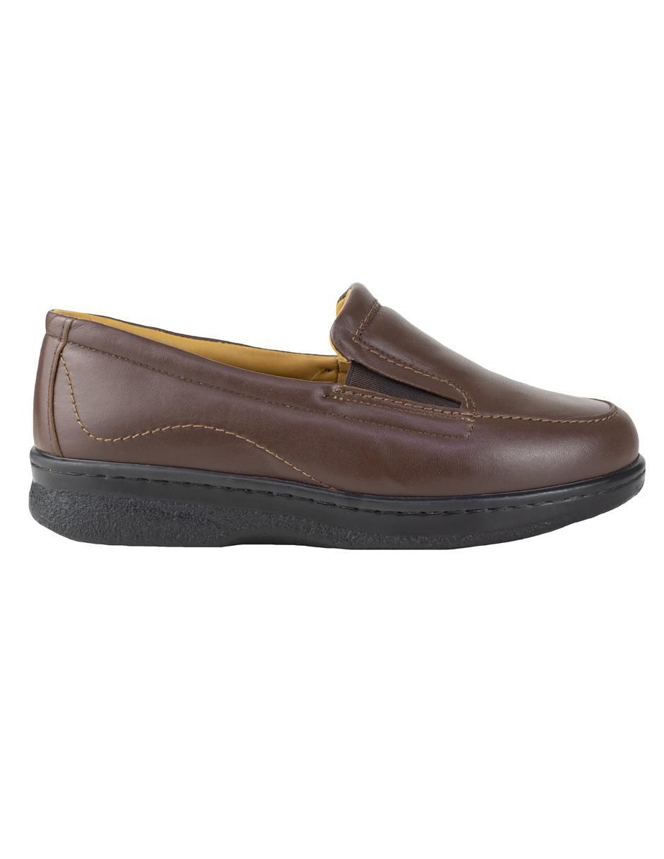 Zapato Terapie de piel para mujer