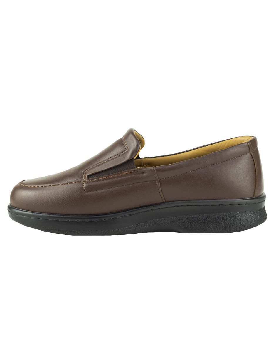 Zapato Terapie de piel para mujer