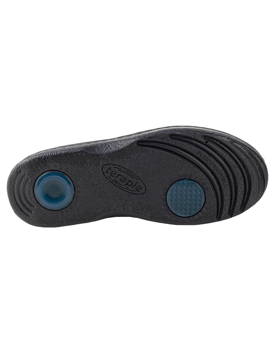 Zapato Terapie de piel para mujer