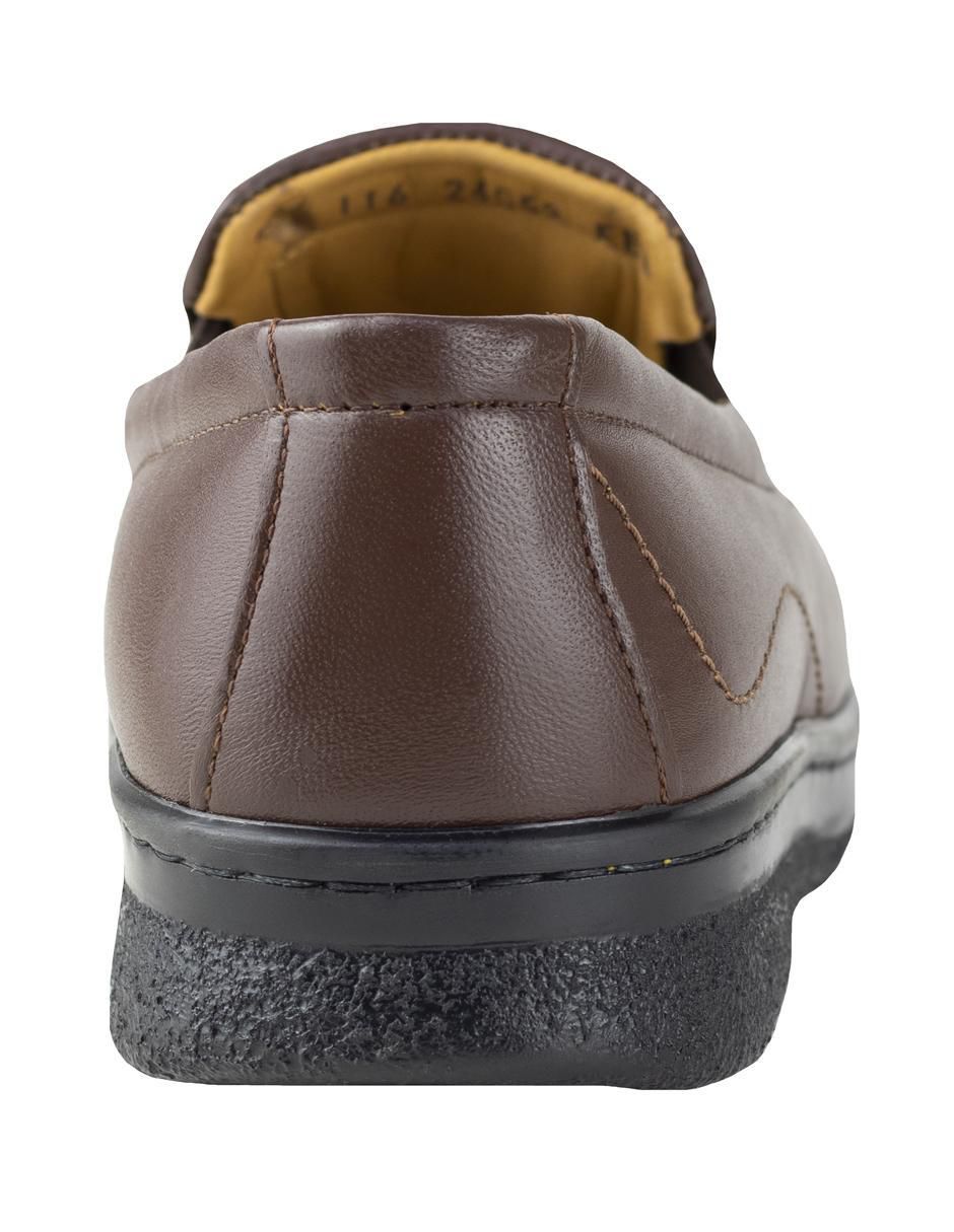 Zapato Terapie de piel para mujer