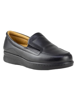 Zapato de piel para mujer Zapato de piel para mujer