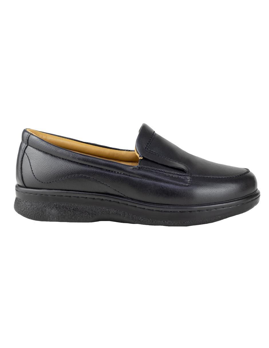Zapato Terapie de piel para mujer