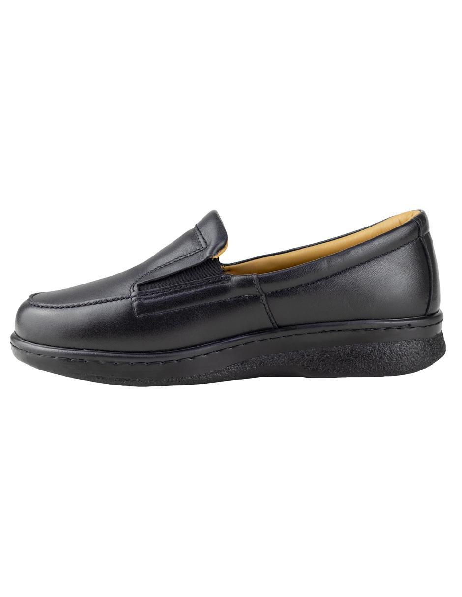 Zapato Terapie de piel para mujer