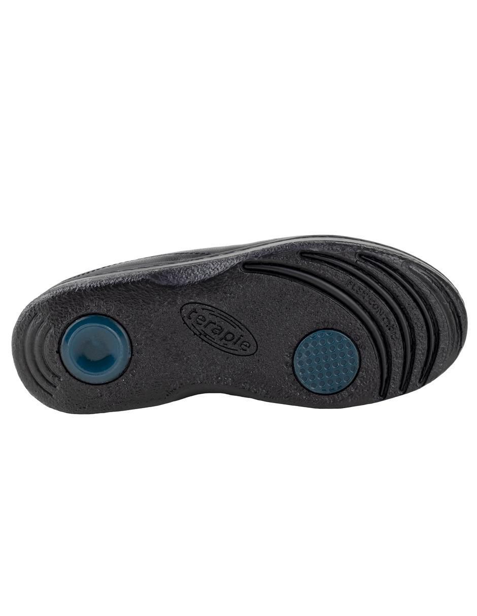 Zapato Terapie de piel para mujer