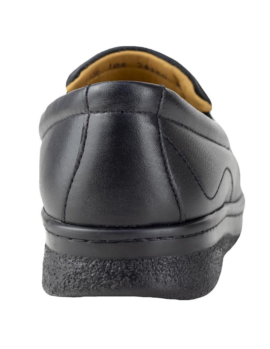 Zapato Terapie de piel para mujer
