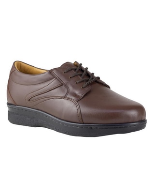 Zapato de piel para mujer Zapato de piel para mujer