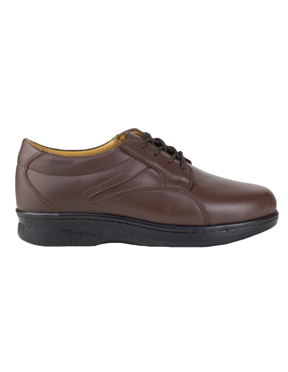Zapato de piel para mujer 2