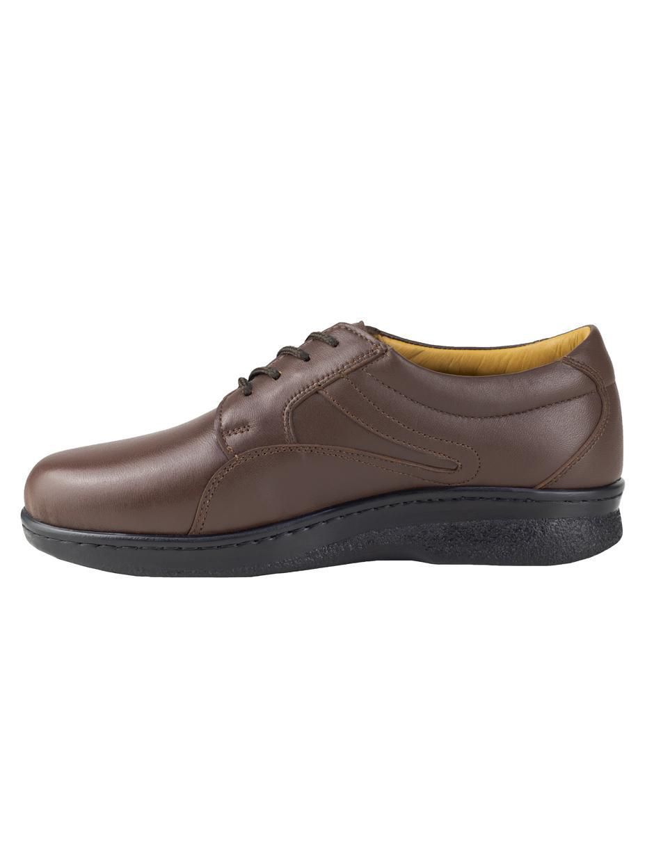 Zapato de piel para mujer 3