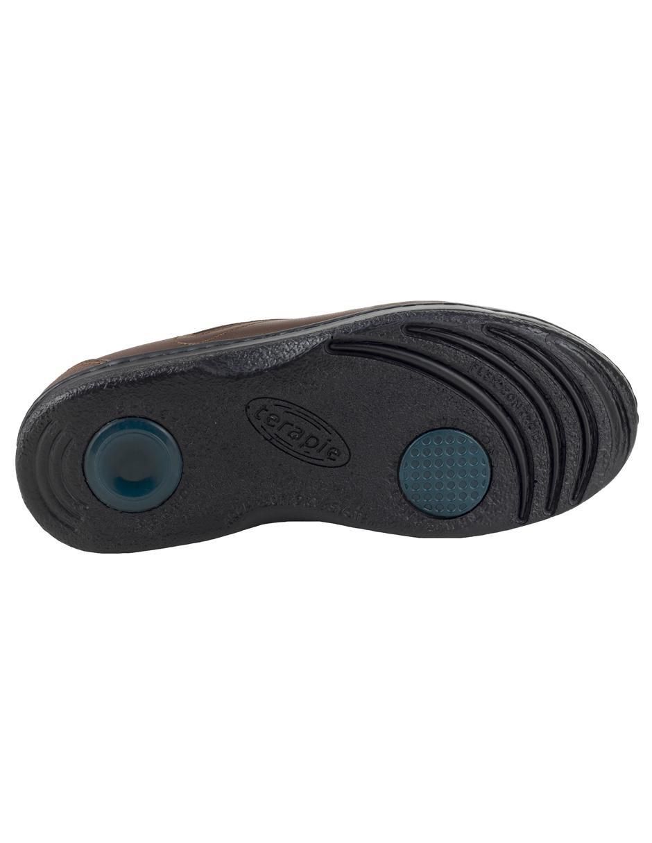 Zapato de piel para mujer 4