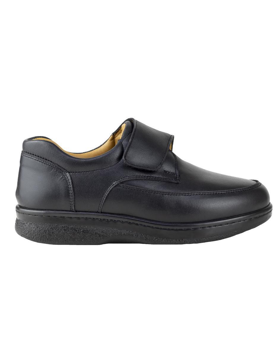 Zapato Terapie de piel para mujer