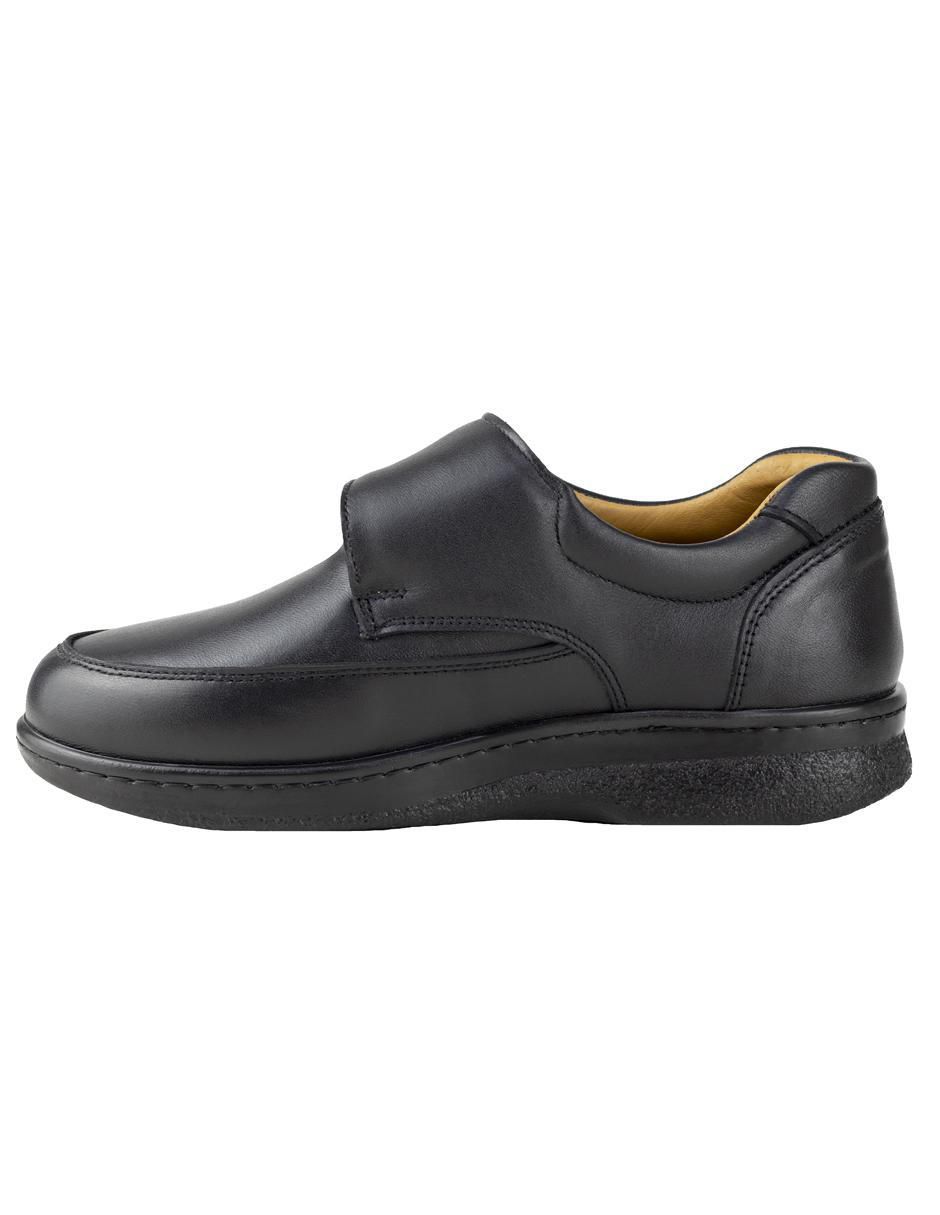 Zapato Terapie de piel para mujer