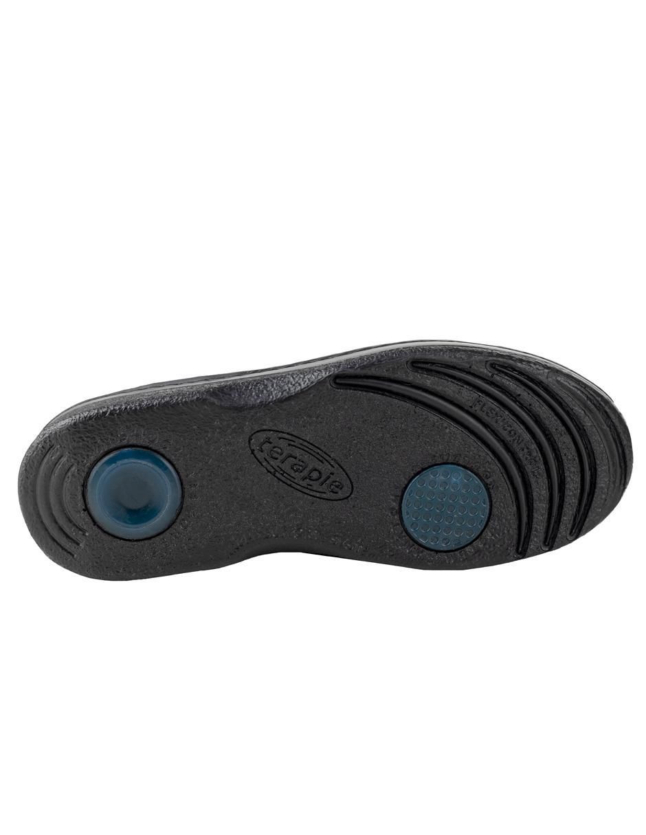 Zapato Terapie de piel para mujer