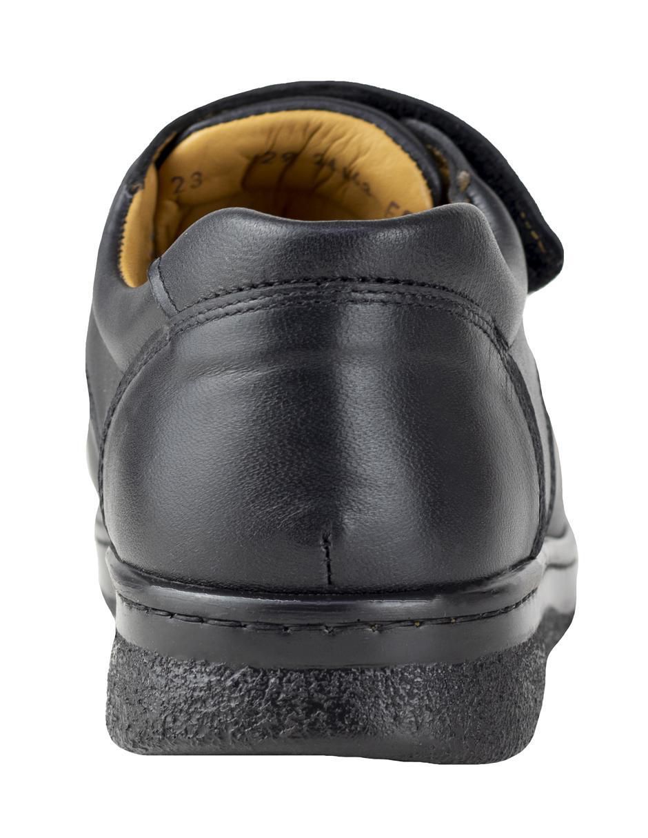 Zapato Terapie de piel para mujer