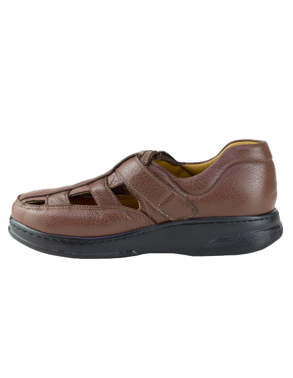 Zapato Terapie de piel para mujer