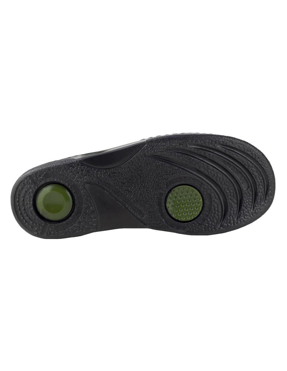 Zapato Terapie de piel para mujer