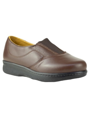 Zapato de piel para mujer Zapato de piel para mujer