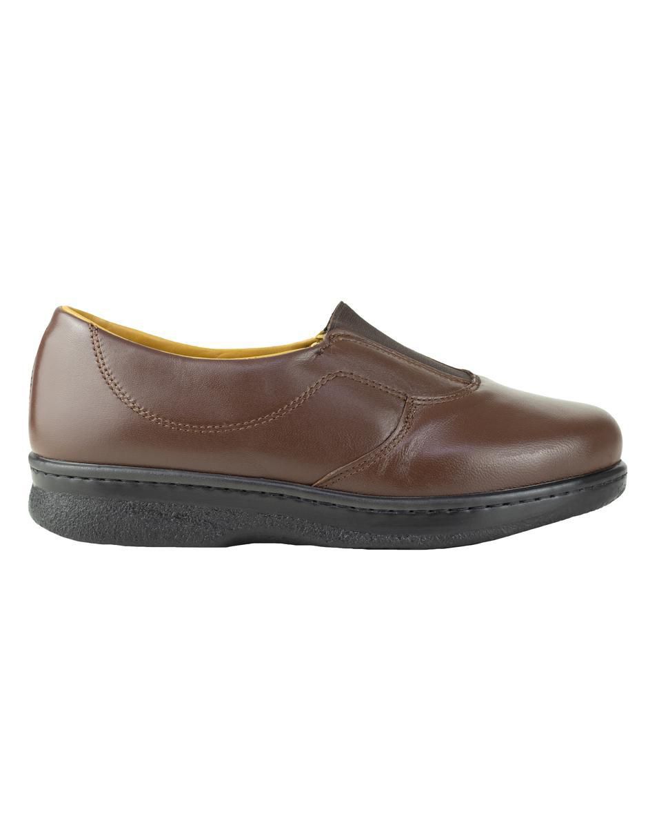 Zapato Terapie de piel para mujer